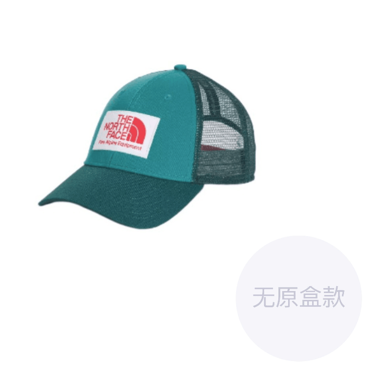 Кепка The North Face - Boxette Shop